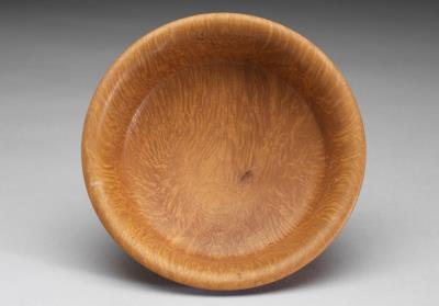 图片[3]-Tsaku-tsaya wood bowl, made in Tibet, Qing dynasty (1644-1911)-China Archive